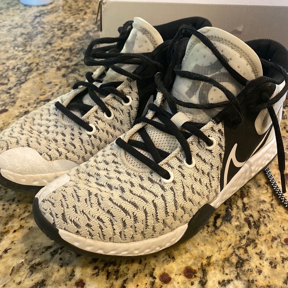 Nike Basketball shoes - Kevin Durant